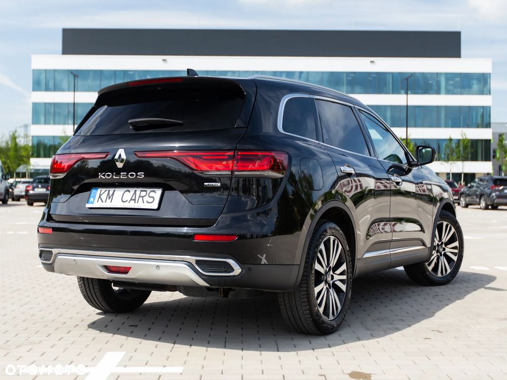 Renault Koleos 2.0 Blue dCi Initiale Paris 4x4 X-Tronic - 13