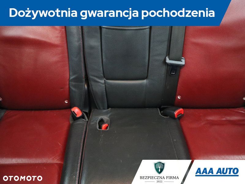 Chevrolet Captiva - 11