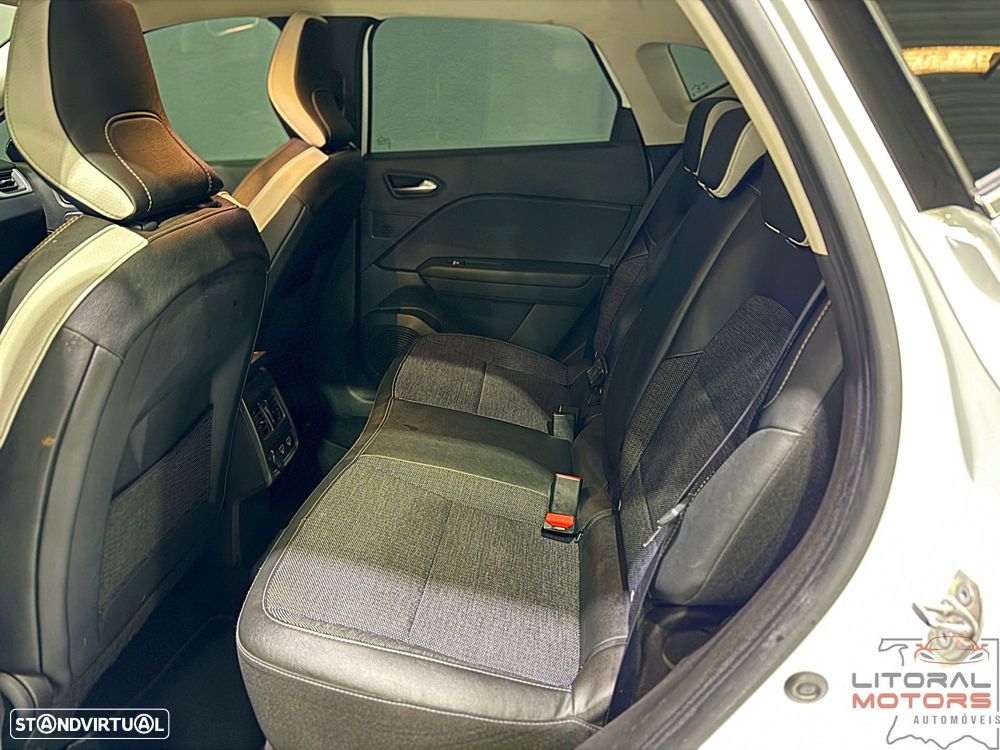 Renault Captur 1.0 TCe Techno - 16