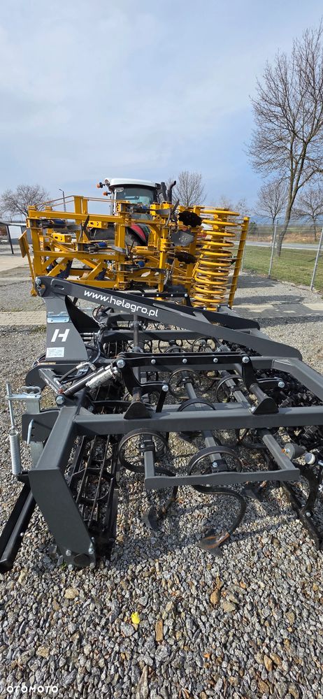 Inny Helagro APC 3.0 m - 4