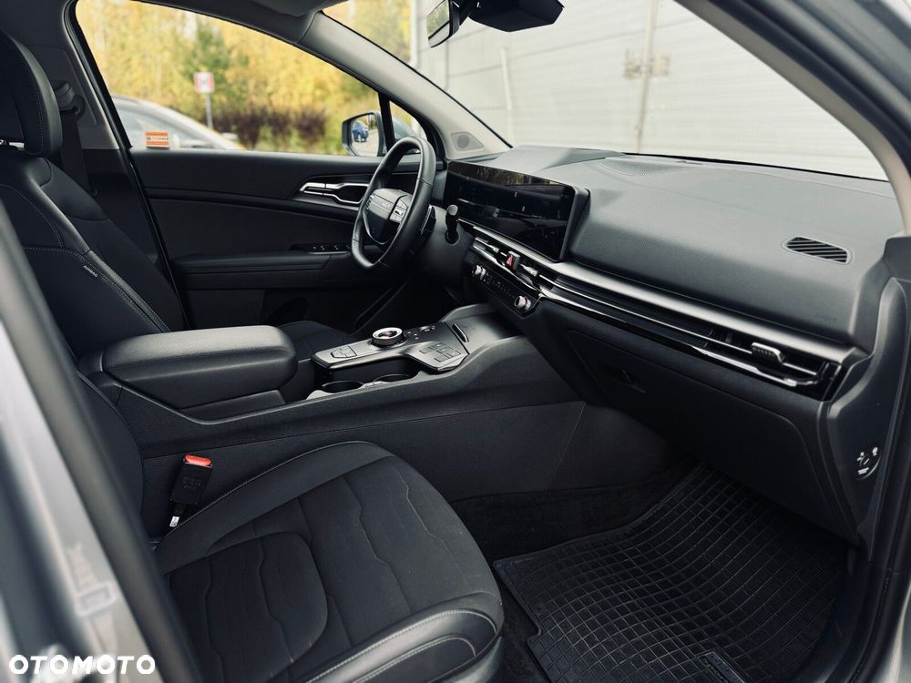 Kia Sportage - 17