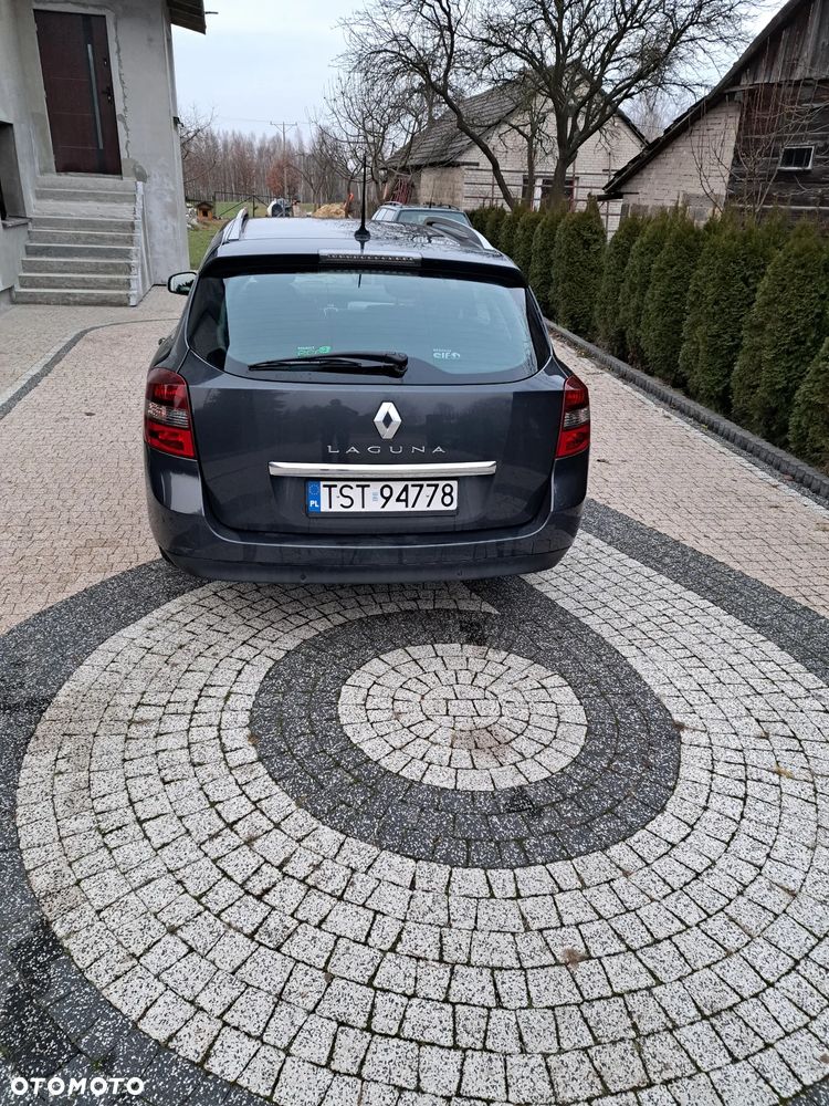 Renault Laguna 1.5 dCi Expression - 2