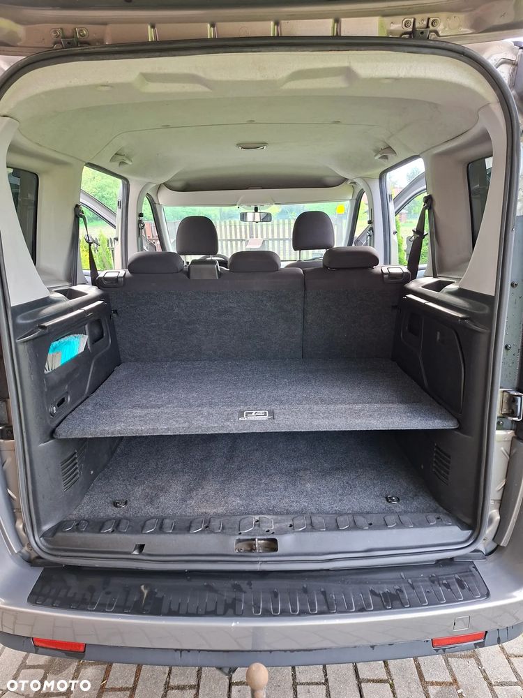Opel Combo Tour L1H1 - 16