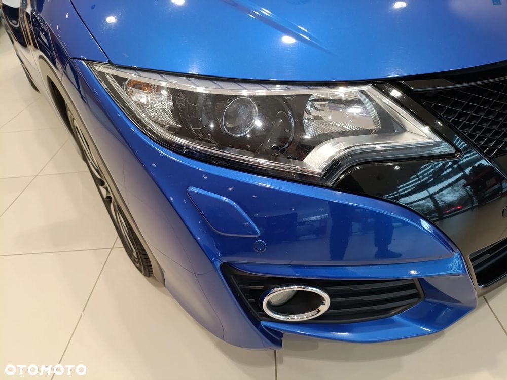 Honda Civic 1.8 Elegance (Honda Connect+) - 33