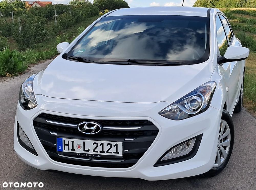 Hyundai i30 1.4 Classic - 1