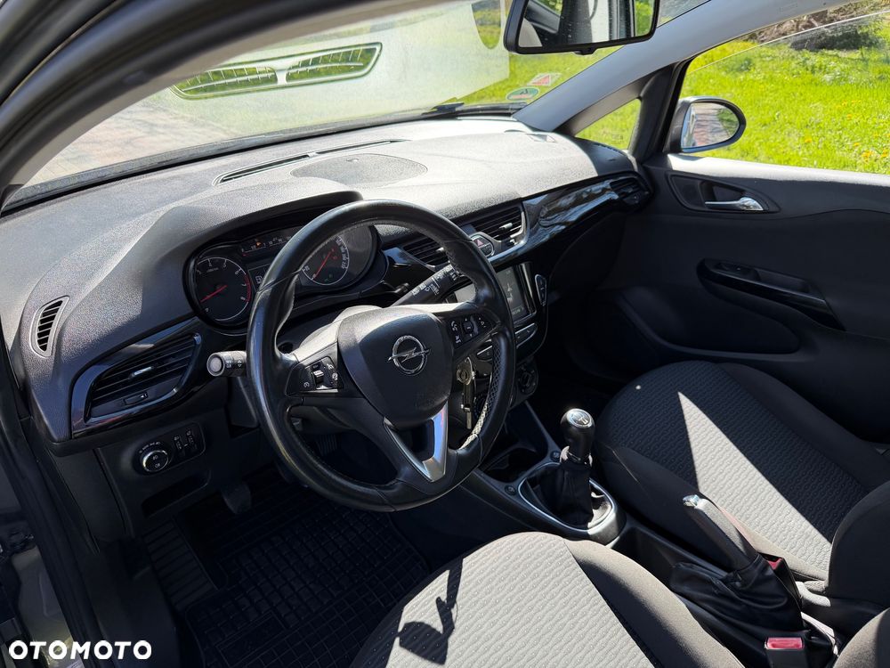 Opel Corsa 1.4 Edition - 13