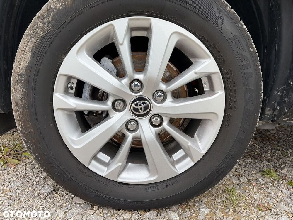 Toyota Yaris Cross Hybrid 1.5 Comfort - 17