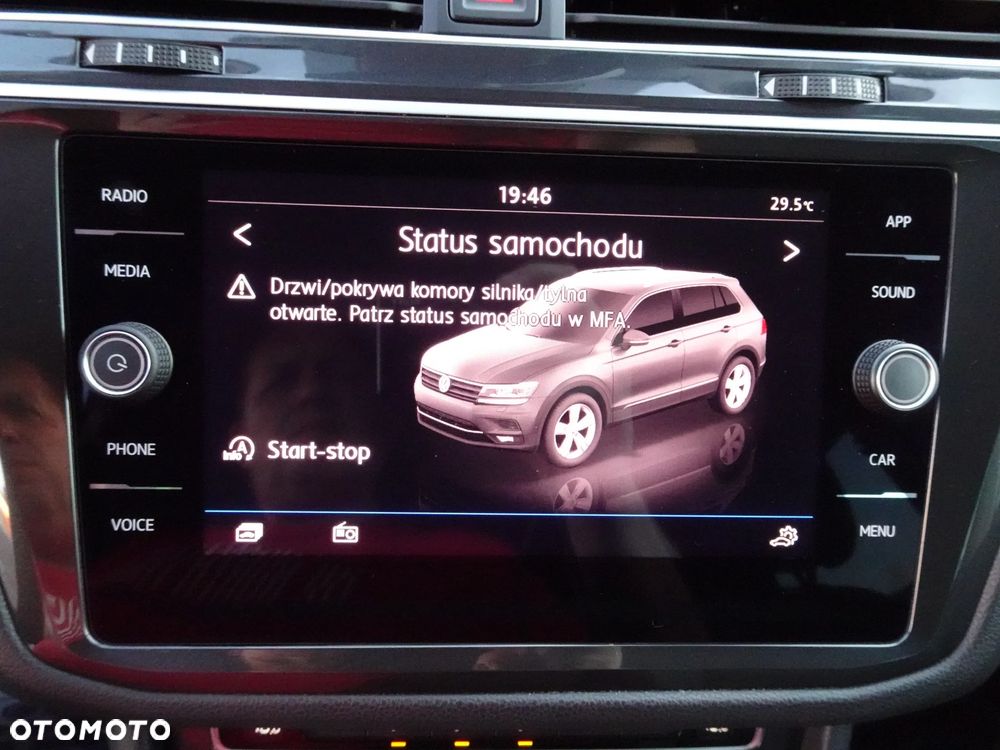 Volkswagen Tiguan 1.5 TSI EVO Comfortline DSG - 33