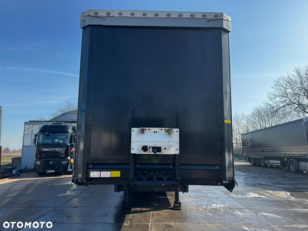 Krone SD COILMULDE - 8