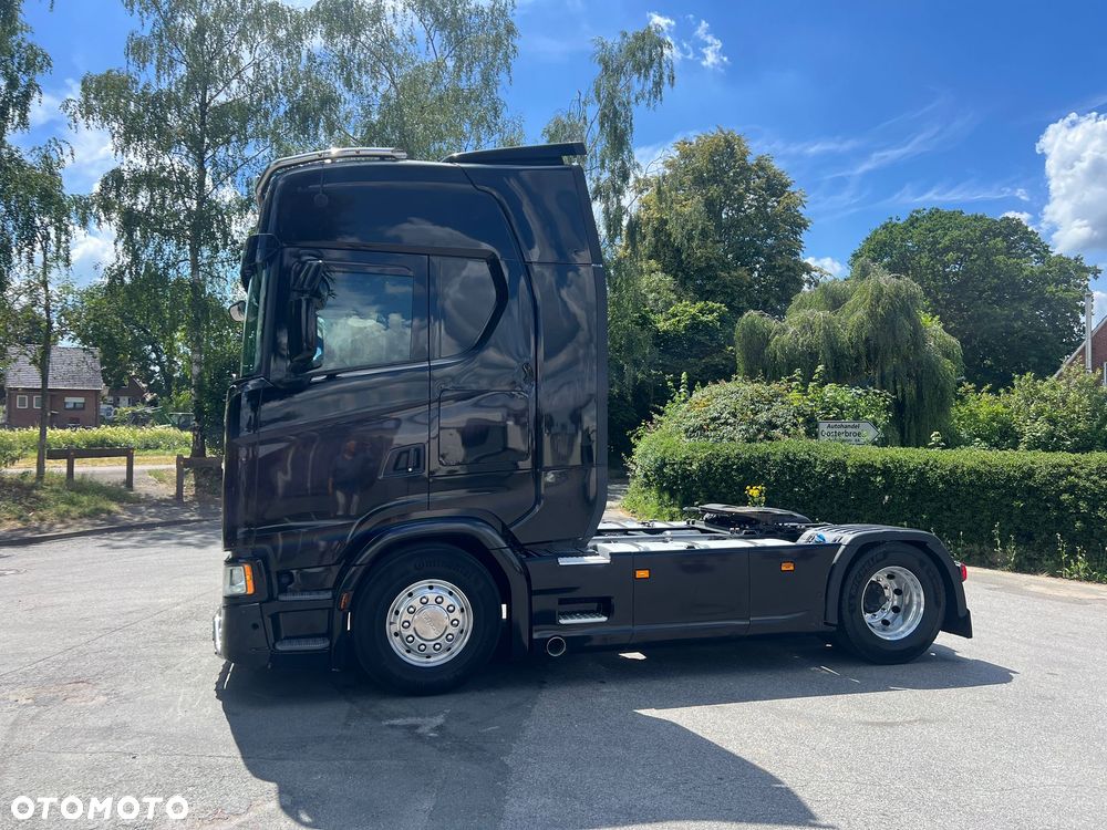 Scania S500! TOP! Z Niemiec ! - 4