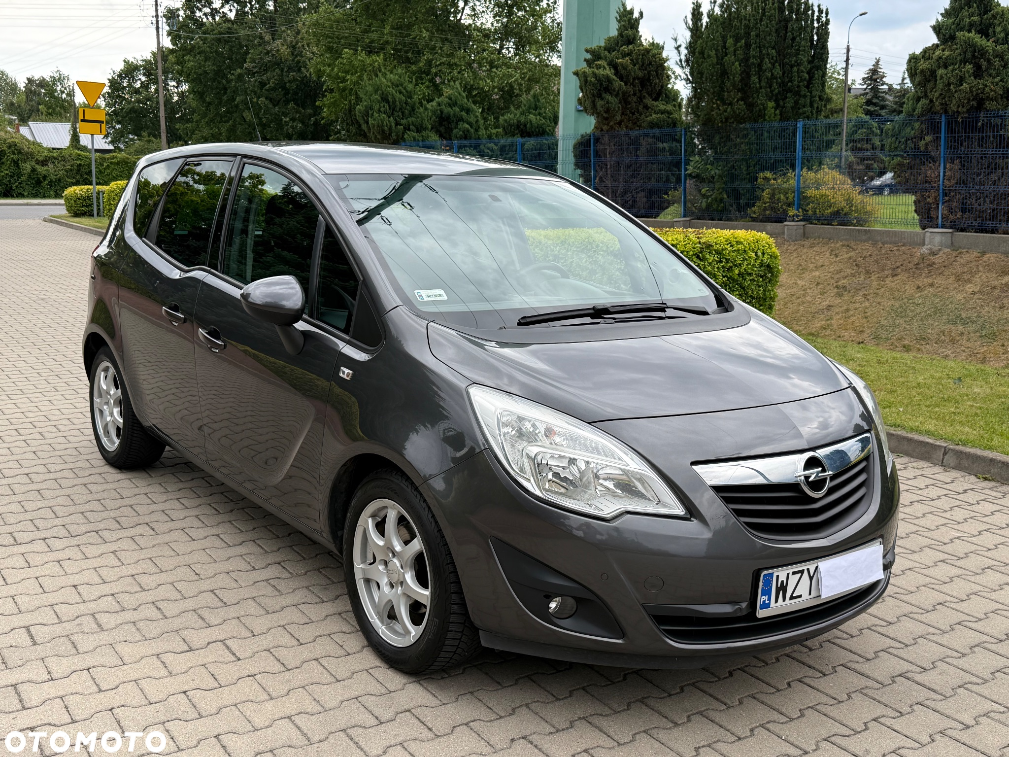 Opel Meriva 1.4 ecoflex Design Edition - 3