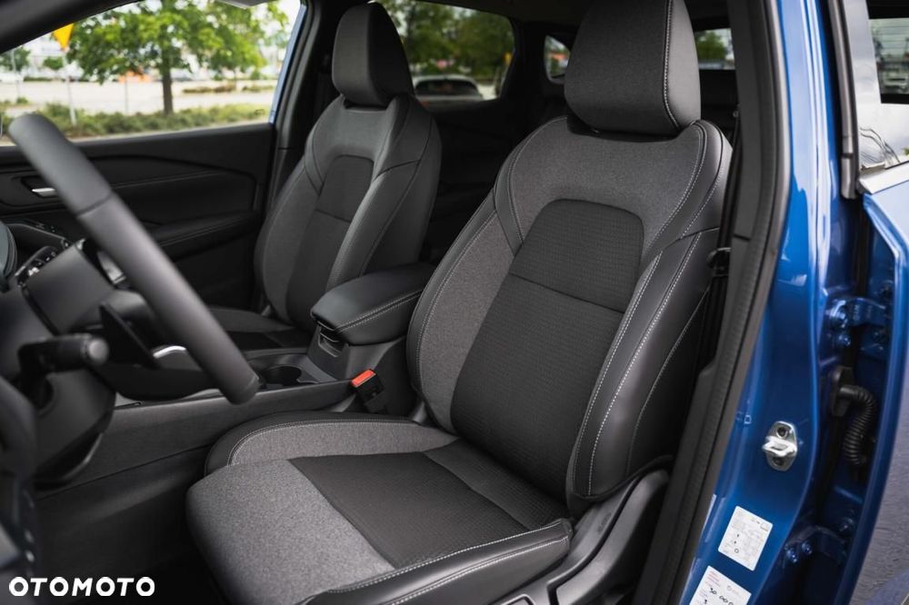 Nissan Qashqai - 15