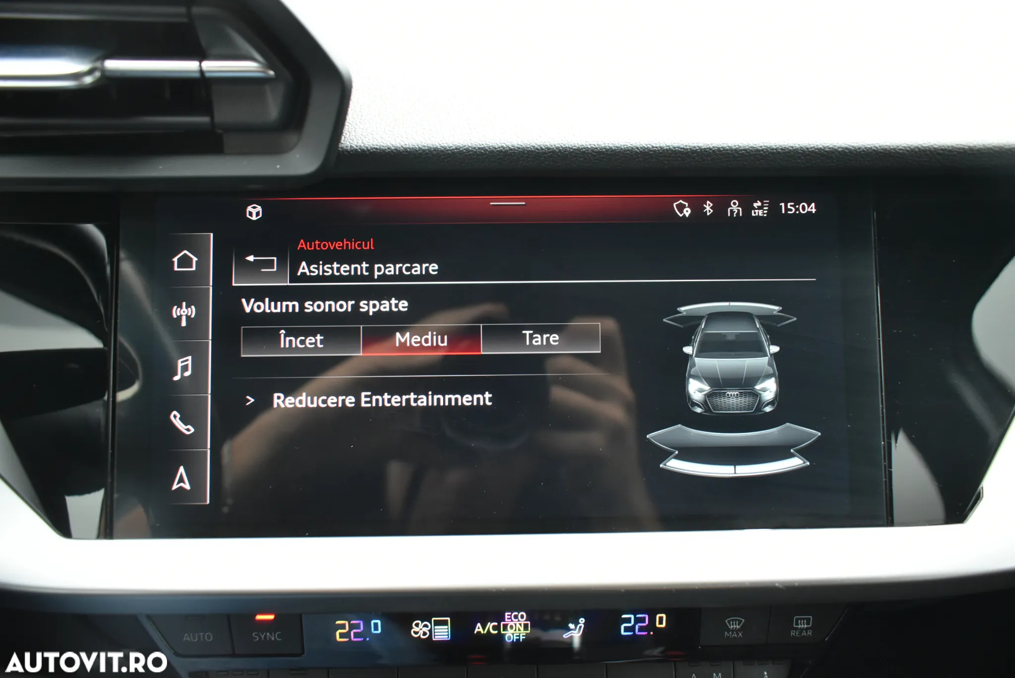 Audi A3 2.0 30 TDI Basic - 18