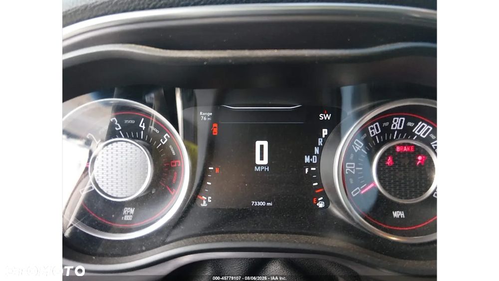 Dodge Challenger 5.7 R/T - 10