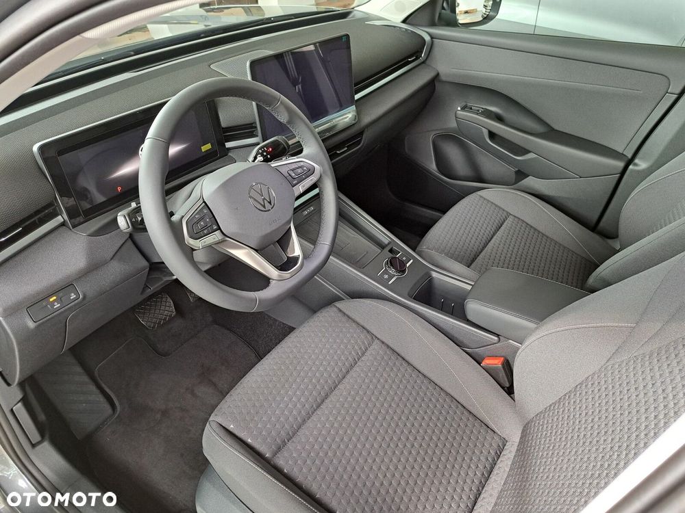 Volkswagen T-Roc 1.5 eTSI Life DSG - 16