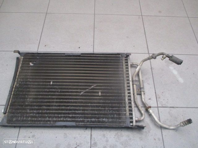 Radiador AC RADAC495 FORD FIESTA 1999 1.25I - 3