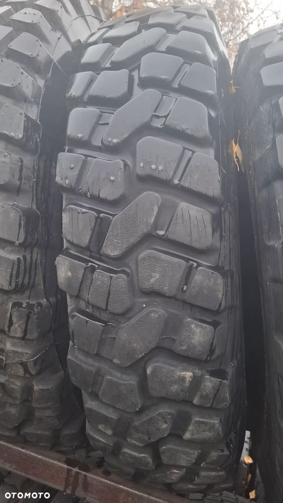 Continental 10r22.5 - 2