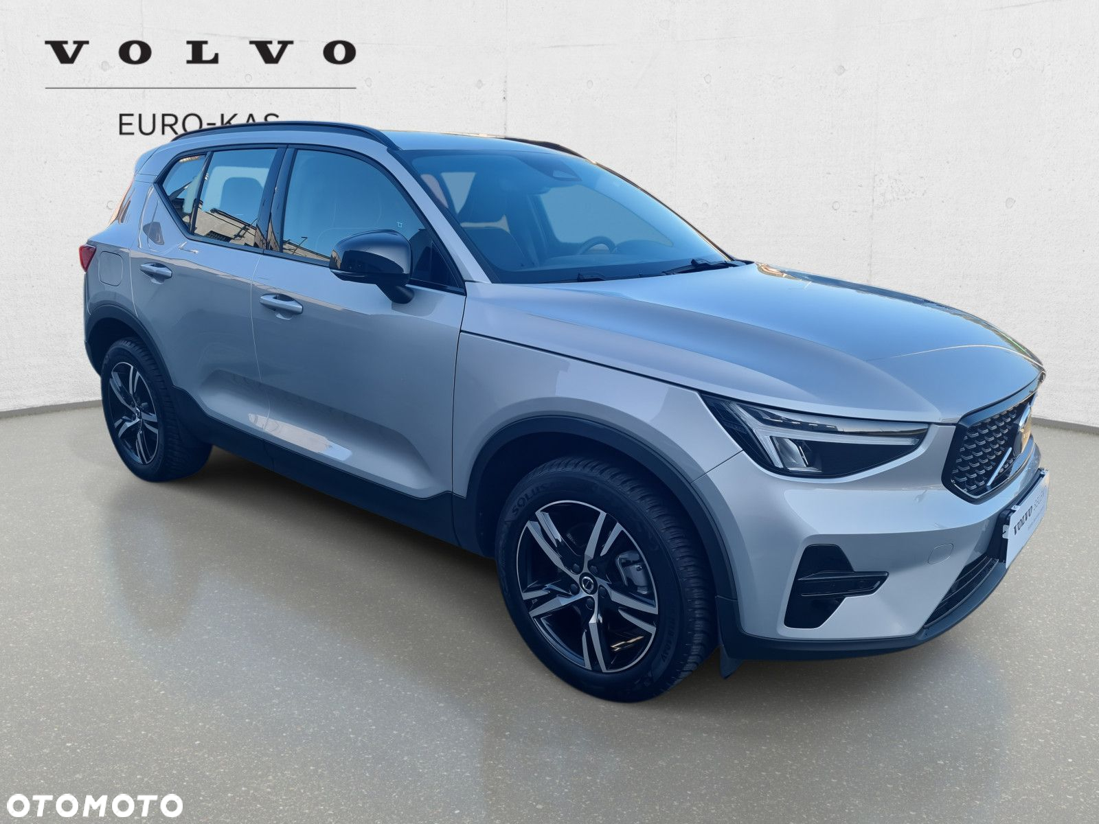 Volvo XC 40 - 2