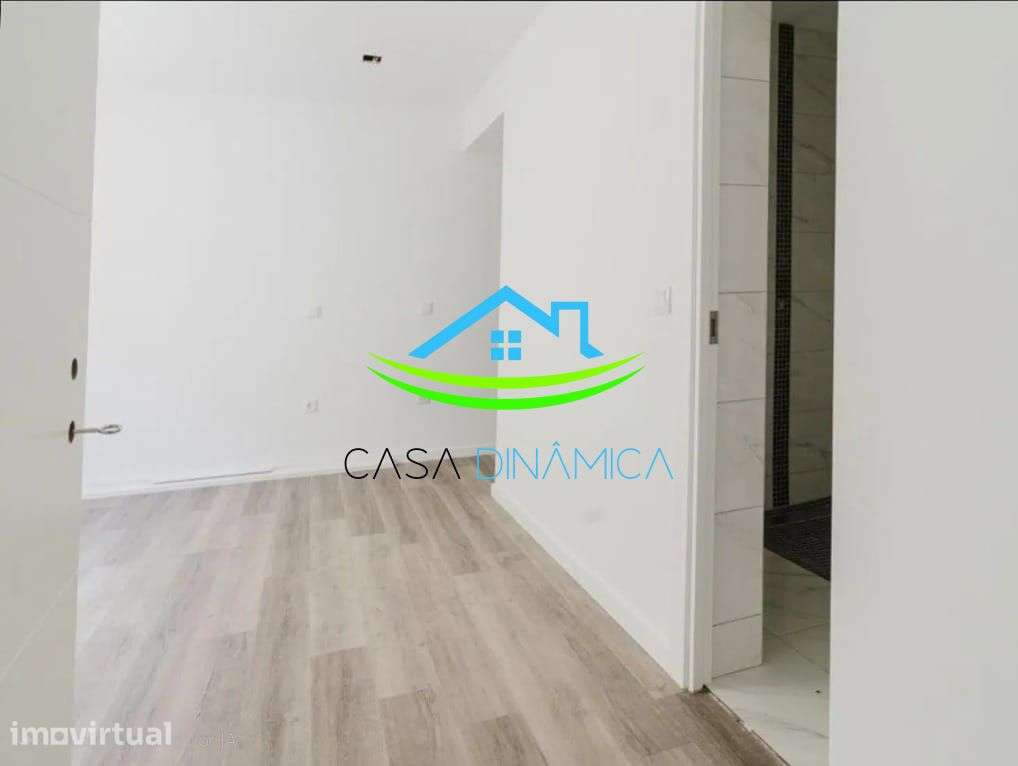 Apartamento T3 na Praia da Costa de Lavos – Figueira da Foz - Grande imagem: 5/40