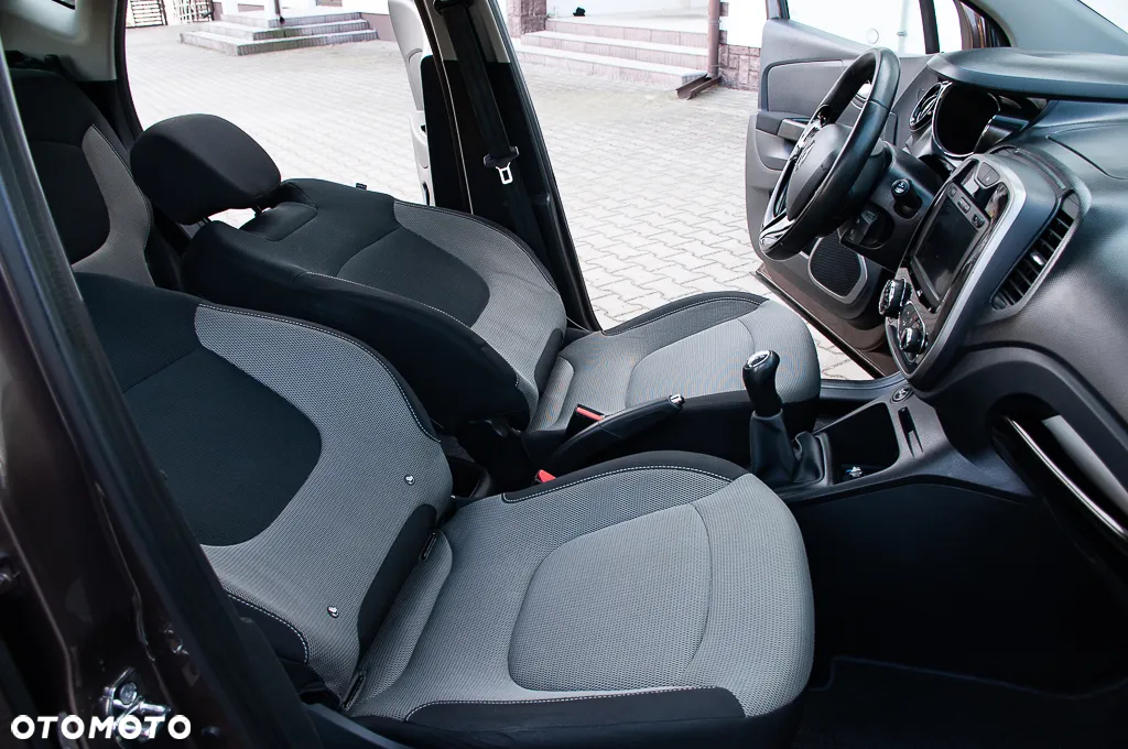 Renault Captur ENERGY TCe 90 Start&Stop Intens - 22