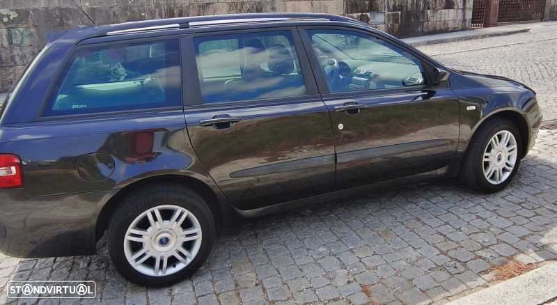 Fiat Stilo Multiwagon 1.6 16V Dynamic - 2