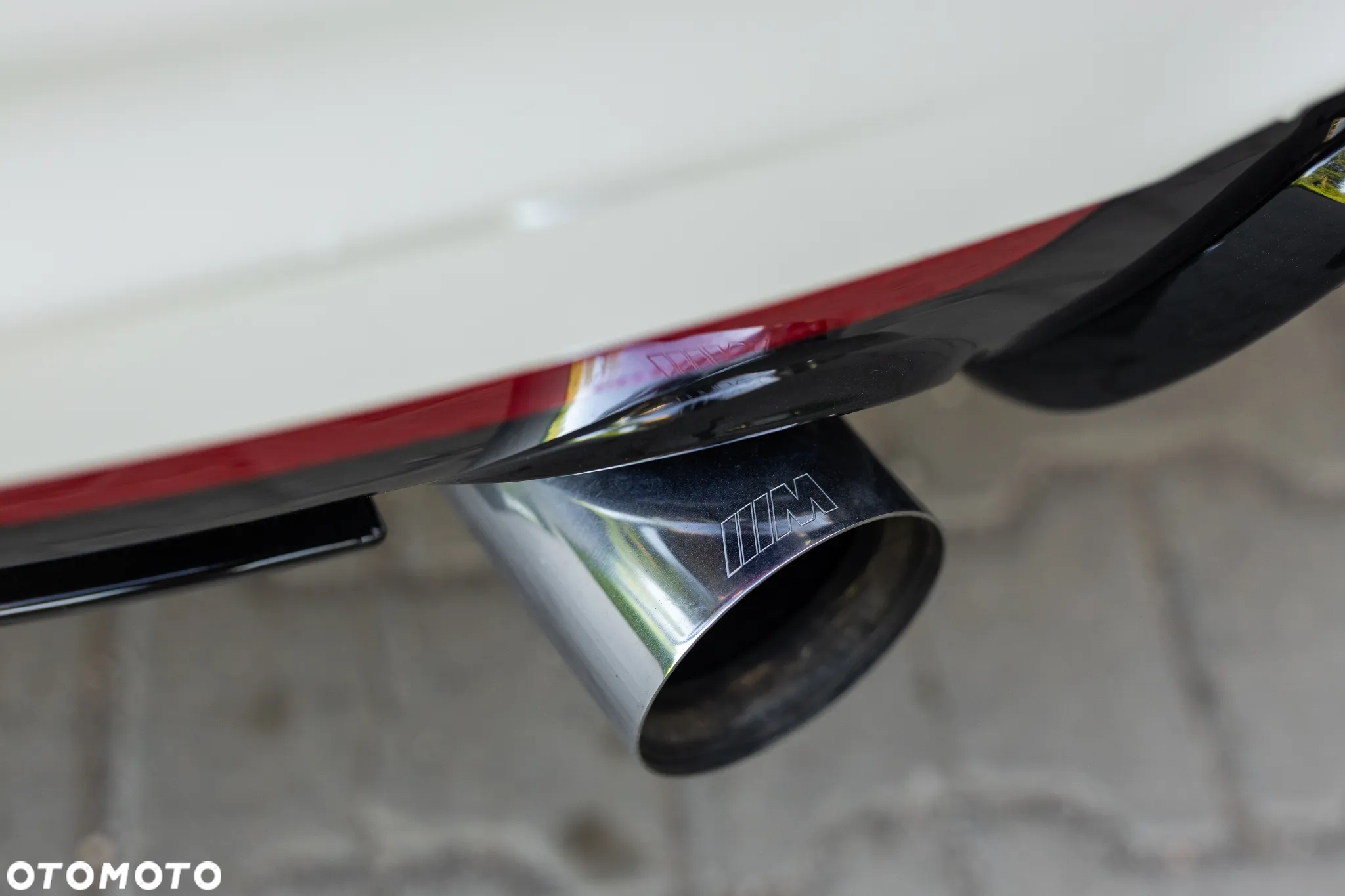 BMW Seria 4 440i M Sport - 11