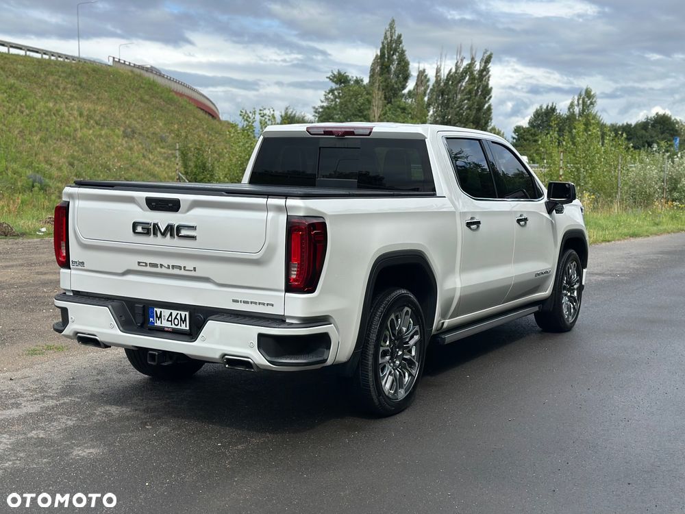 GMC Sierra - 6
