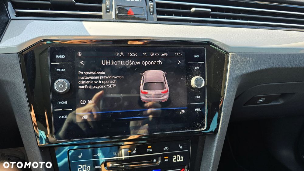 Volkswagen Passat Variant 2.0 TDI EVO Business DSG - 36