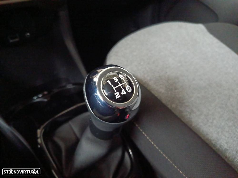 Citroën C1 1.0 VTi Origins - 19