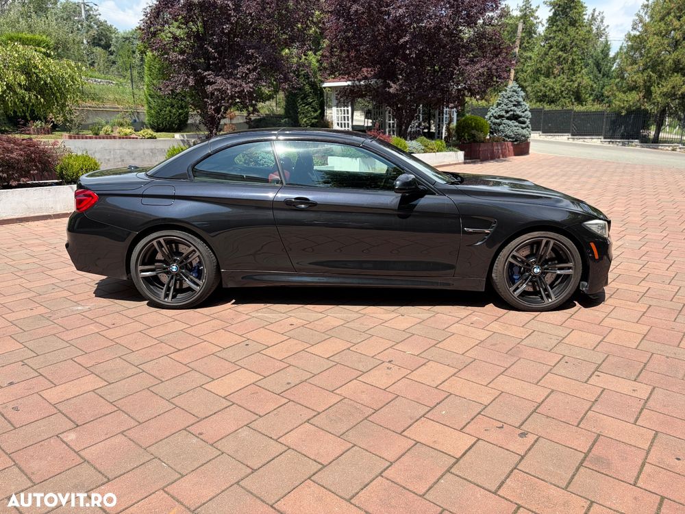 BMW M4 - 4