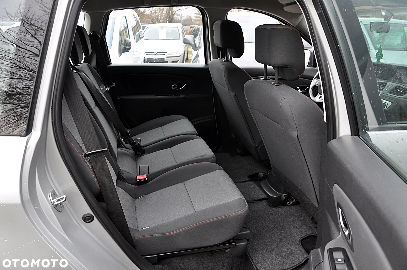 Renault Grand Scenic Gr 1.2 TCe Energy Life - 24