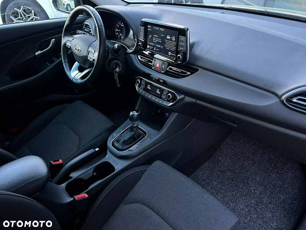 Hyundai i30 - 7
