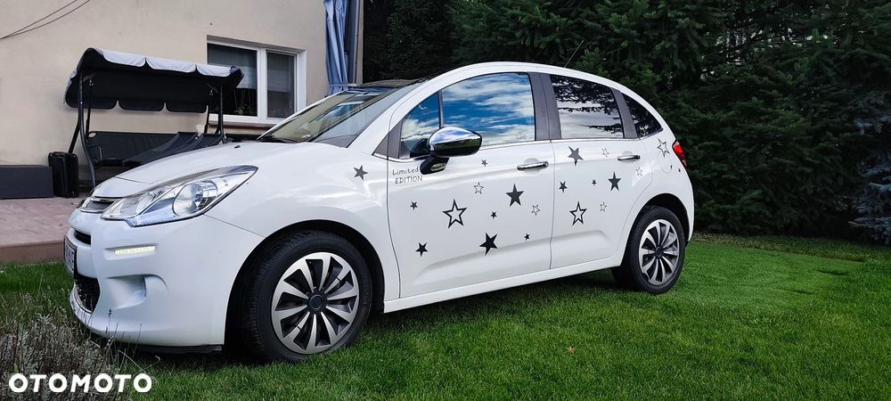 Citroën C3 1.2 PureTech Selection - 12