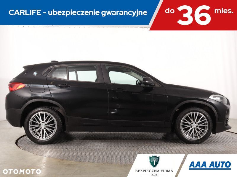 BMW X2 - 8