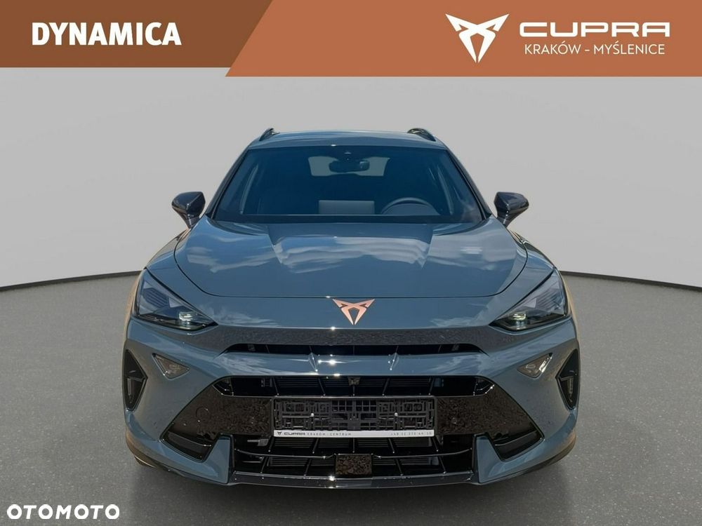 Cupra Formentor - 3