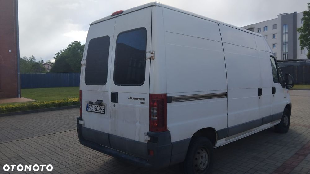 Citroën Jumper - 4