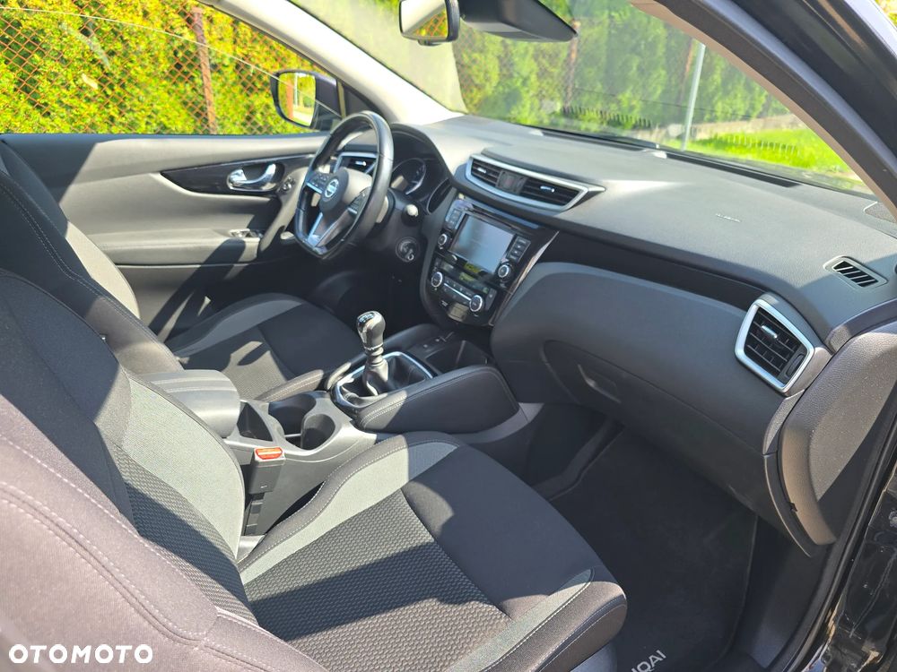 Nissan Qashqai - 27