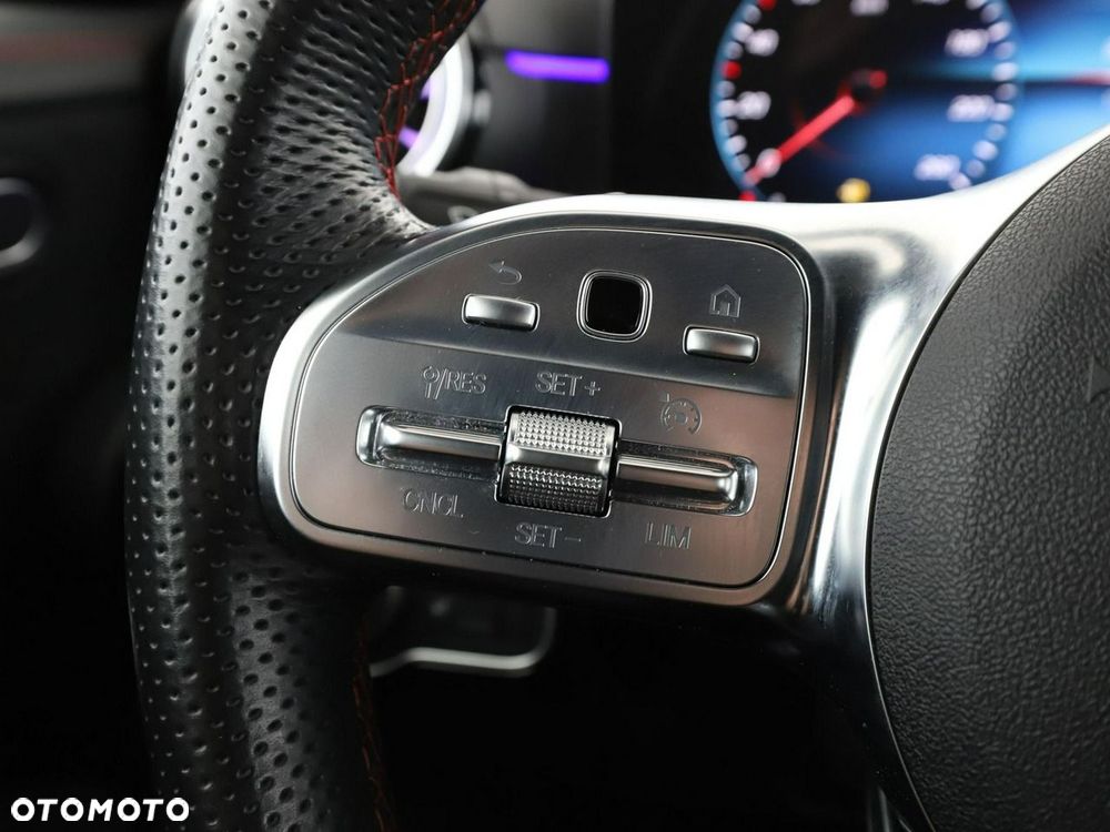 Mercedes-Benz CLA 180 mHEV AMG Line 7G-DCT - 34