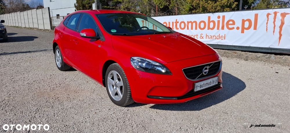 Volvo V40 - 14
