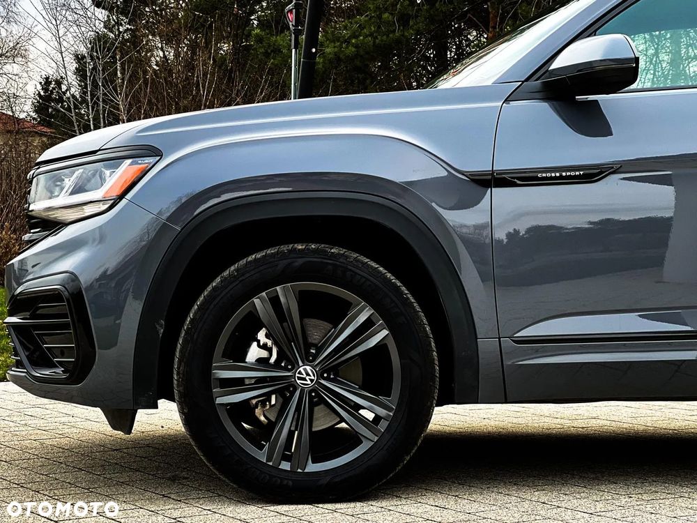 Volkswagen Atlas - 11