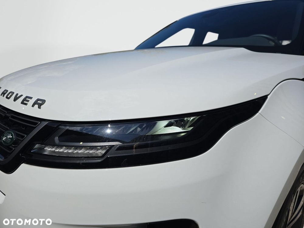 Land Rover Range Rover Evoque 2.0 D165 mHEV S - 29