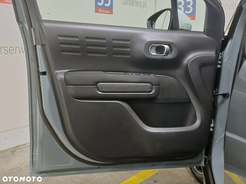 Citroën C3 Aircross - 12