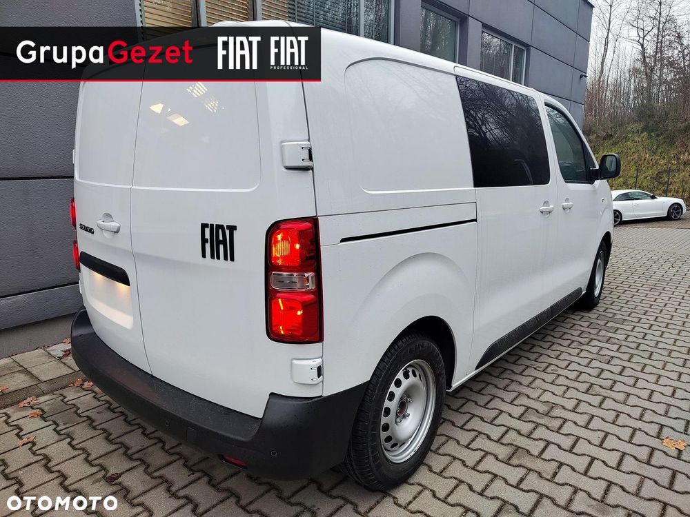 Fiat Scudo - 5