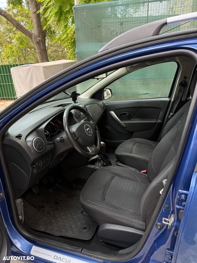 Dacia Logan - 4