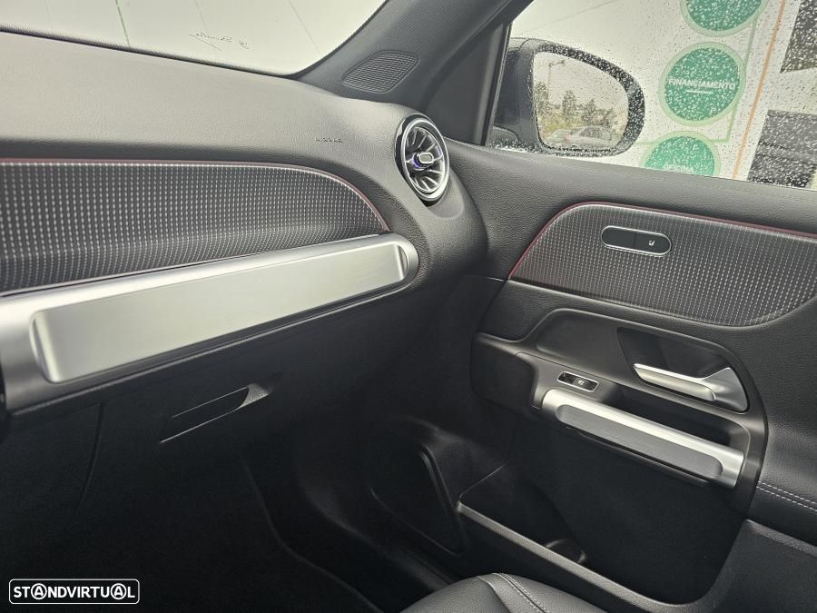 Mercedes-Benz EQB 250 Progressive - 23