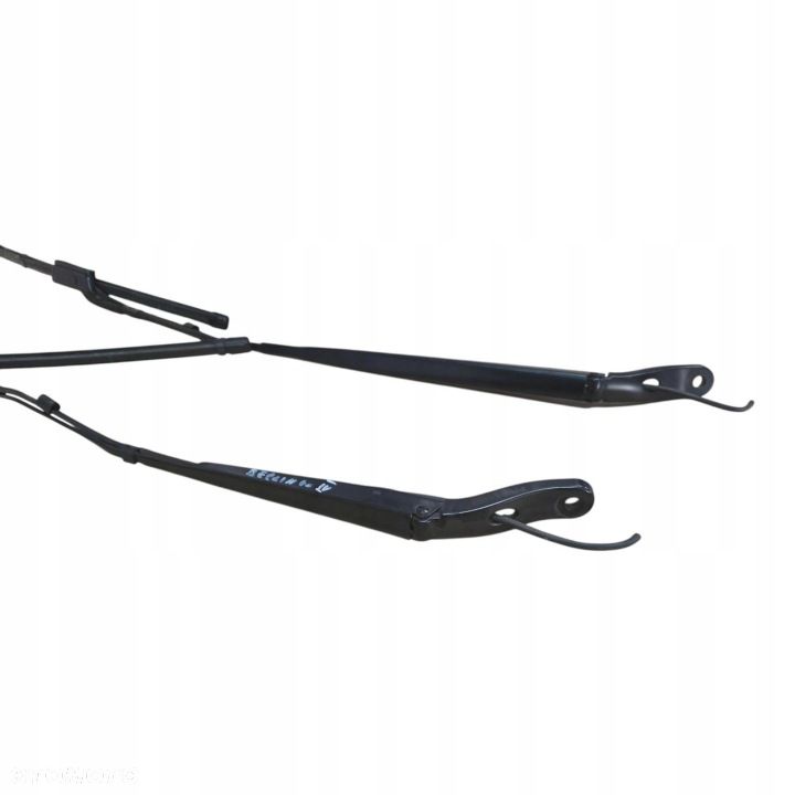 RAMIONA WYCIERACZEK KOMPLET CITROEN BERLINGO IV OPEL COMBO E 9817215080 - 4