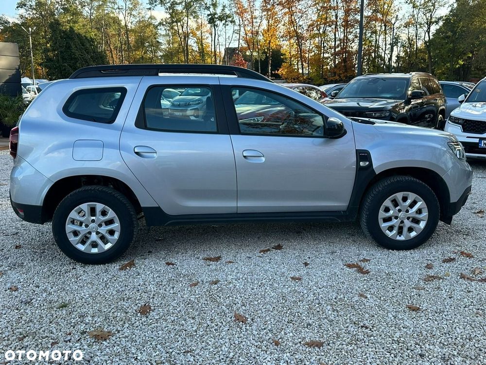 Dacia Duster - 8