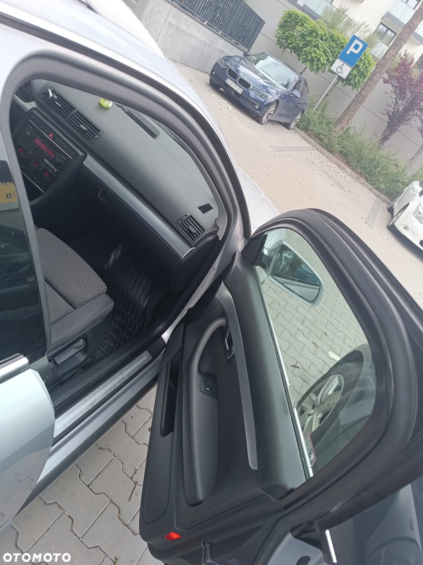 Audi A4 Avant 1.8T - 12