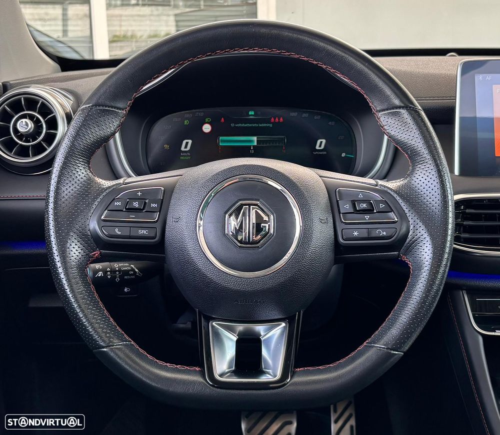 MG EHS 1.5T-GDI Luxury - 7