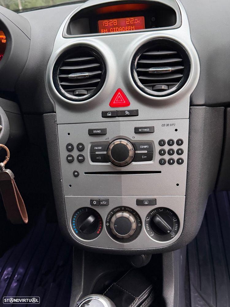 Opel Corsa - 6